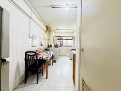 Blk 714 Chong Pang Green (Yishun), HDB 3 Rooms #561618151